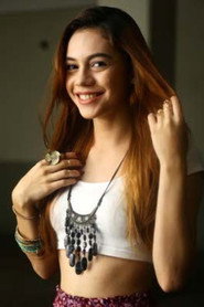 Photo of Shae as Sandra