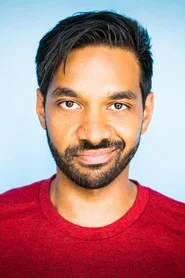 Photo of Deshay Padayachey as Hotel Page