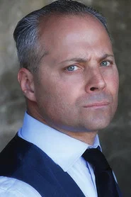 Photo of Jerry Della Salla as Paul Manetta