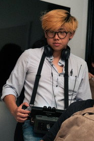 Photo of Giles Chan as Au Teung Chung - 60s