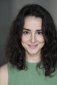 Photo of Fanny Prost-Boucle