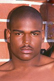 Photo of Treshawn as (archive footage)
