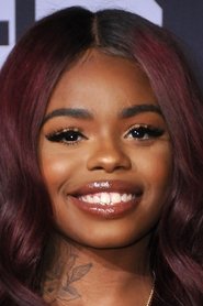 Photo of Dreezy as Queen Cabrini