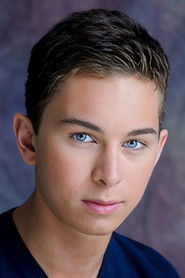 Photo of Rusty Martin as Brad Hanson