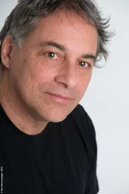 Photo of Claude Cloutier as Voice