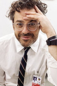 Photo of Tom Sachs as Self