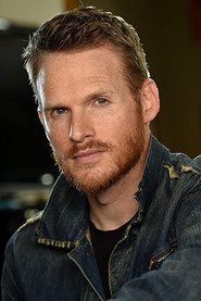 Photo of Isaiah Stratton as Bill