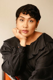 Photo of Ellie Posadas as Celine