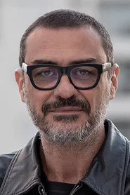 Photo of Paulo Caldas