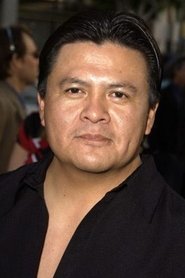 Photo of Roger Willie as Charlie Whitehorse