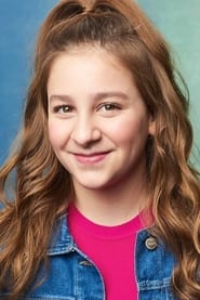 Photo of Sky Alexis as Rachel