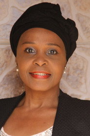 Photo of Vicky Kente as Florence