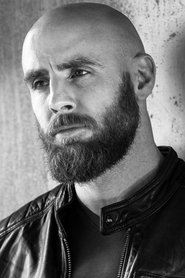 Photo of Aaron-Jon North as Ncut