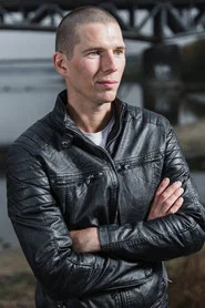 Photo of Krystian Biłko as 'New'