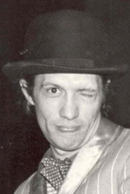Photo of Liviu Tudan as Lucian Hora