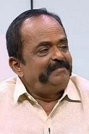 Photo of Bharathi Kannan as Mani