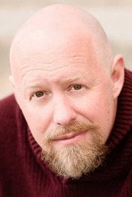 Photo of Walter Mecham as Rob Jorgenson
