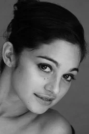 Photo of Romany Pajdak as Fairy of The Crystal Fountain / Princess Aurora's Friend / Red Riding Hood