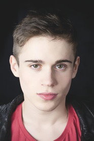 Photo of Martin Combes as Julien