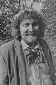 Photo of Dmitri Ivashentsov as Painter