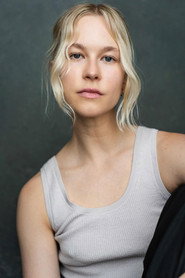 Photo of Sini Mattila as Sophia