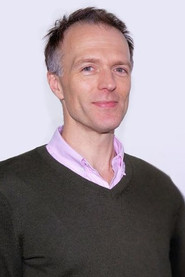 Photo of Christopher Naylor as Self/Ian Marter