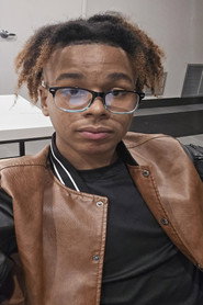 Photo of Dysie as Dysie