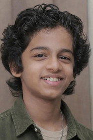 Photo of Sreepath Yan as Piyush Unni