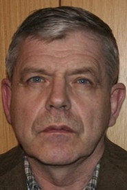 Photo of Viðar Víkingsson as Hannes H. Aðalsteinsson