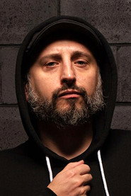 Photo of Jedediah Koszewski as Mr. Reset