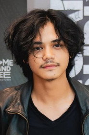 Photo of Faris Fadjar Munggaran as Rendra