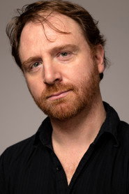 Photo of Simon Kane as Harold