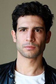Photo of Lionel Cecilio as Martin Da Silva