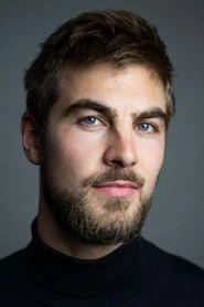Photo of Eskil Tonnesen as Henrik