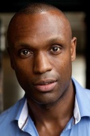 Photo of Adrian Christopher as Johnny
