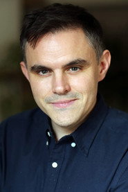 Photo of Simon Brandon as Solicitor