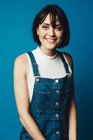 Photo of Ansu Visser as Brenda