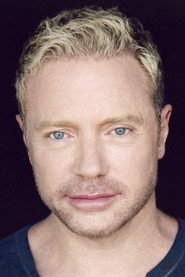 Photo of Peter McGlynn as Dr. Peter Shore