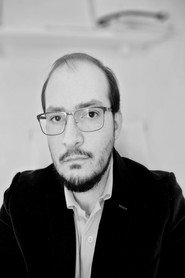 Photo of Kenneth Sanabria as Doctor