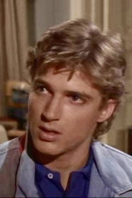 Photo of Peter Nelson as Brian