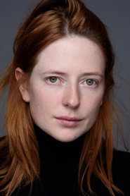 Photo of Yuliya Vitruk as Lyuba