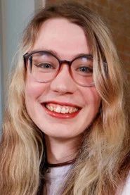 Photo of Emily Bun