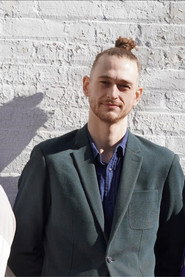 Photo of Colin Wilson as Anonymous Hook-up