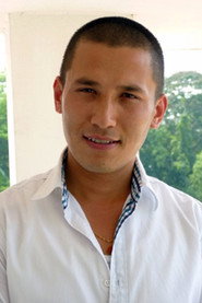 Photo of Siddharth Lama as Siddharath / Upagupta