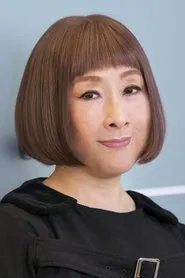 Photo of Akiko Yano as Ponyo's Sister (voice)