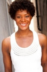 Photo of Ayesha Orange as Dancer