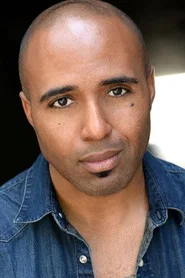 Photo of Gary Poux as Angelo