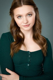 Photo of Faith Louise Jackson as Girl