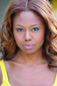 Photo of Shamika Cotton as Candace