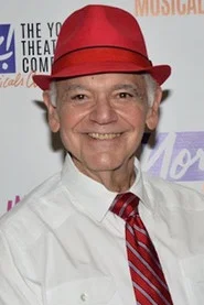 Photo of Ray DeMattis as Doctor Lichtenstein